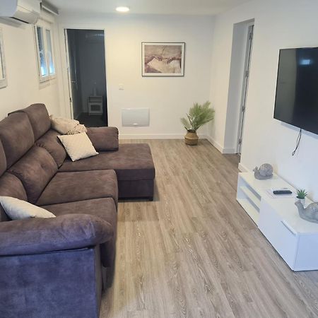Piso Lujo 2 Habitaciones Las Rozas de Madrid Buitenkant foto