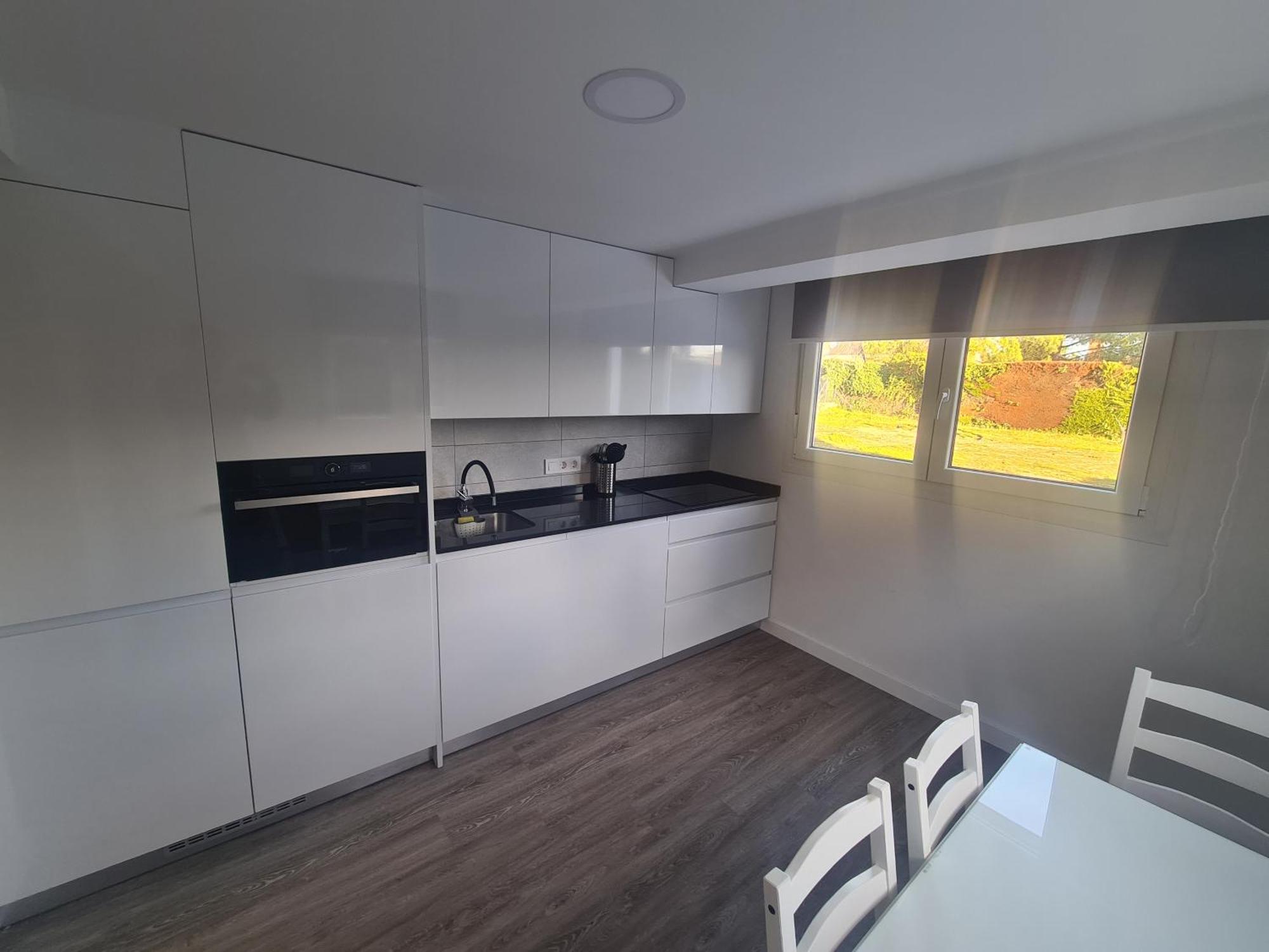 Piso Lujo 2 Habitaciones Las Rozas de Madrid Buitenkant foto