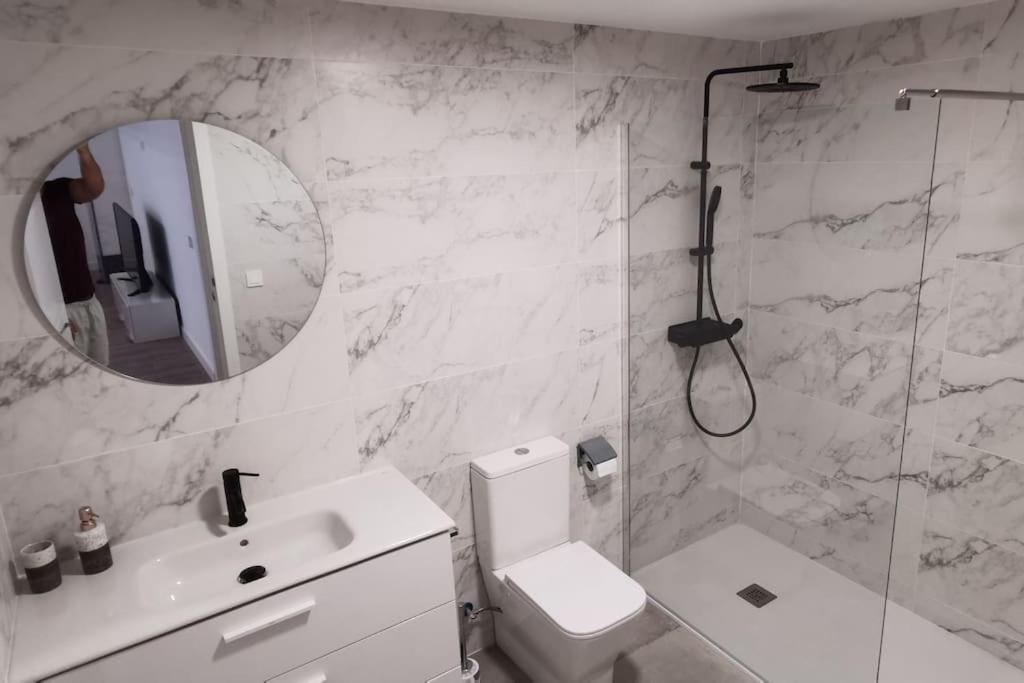 Piso Lujo 2 Habitaciones Las Rozas de Madrid Buitenkant foto